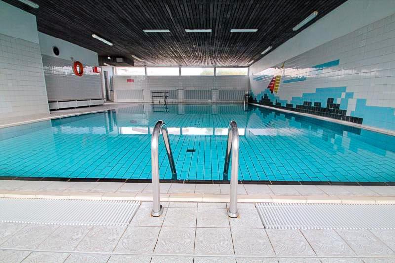 Haus Frische Brise 0212 Διαμέρισμα Κουξχάφεν Εξωτερικό φωτογραφία
